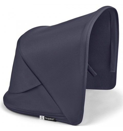 Bugaboo Fox 5 Renew - budka przeciwsłoneczna | Deep Indigo